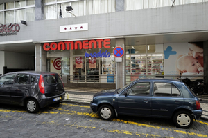 Continente Modelo Seminário