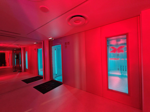 Coolzoone Madeira Longevity & Performance Center