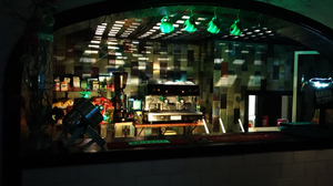 Décio Lounge Bar