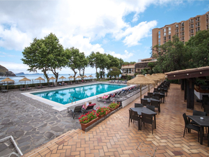Dom Pedro Madeira Hotel
