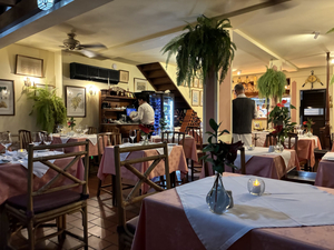 Dona Amelia Restaurant