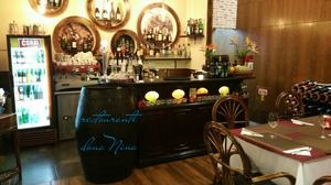Dona Nina Restaurante