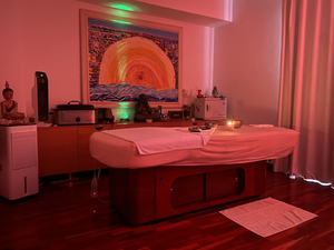 Eduardo Massage - Spa Massage & Deep Tissue Funchal