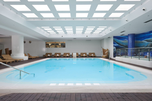 EL SPA by Meliá Madeira Mare