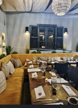 Espaço Funchal