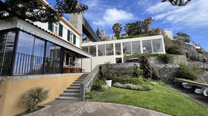 Estalagem da Ponta do Sol
