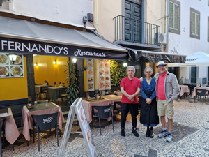 Fernando's Restaurante