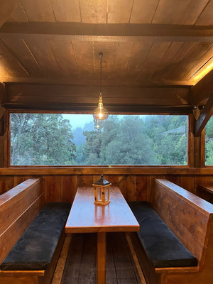 Forest Food & Coffee
