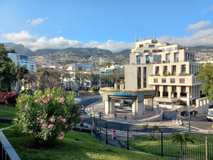 Funchal Design Hotel
