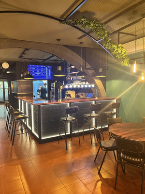 Funchal Taproom Craft Beer & Food