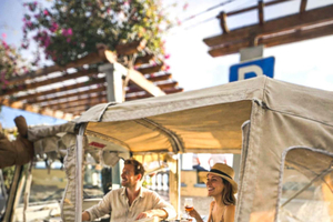 Funchal: The Emperor’s Last Ride, Toboggans & VIP Pickup