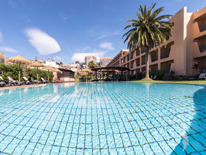 Garajau Madeira Hotel