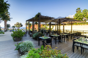 Golden Residence Hotel