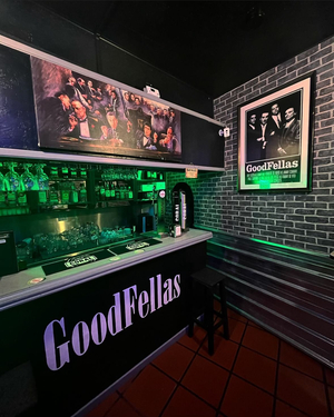 Goodfellas Bar