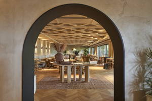 Horta Restaurant