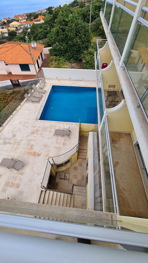 Hotel Apartamentos Baia Brava