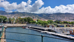 Hotel Baía Azul