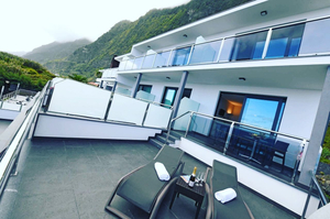Hotel Calamar
