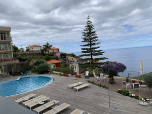 Hotel do Campo