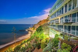 Hotel Orca Praia