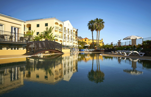 Hotel PortoBay Santa Maria