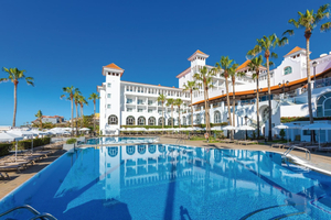 Hotel Riu Madeira