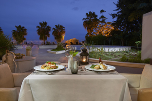 Il Massimo / Mare Nostrum - Meliá Madeira Mare Resort & Spa