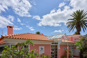Inn & Art Madeira