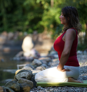 Inner Alchemy – Tantra Massage & Body Therapies