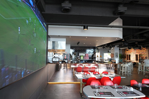 Inverse by CR7 Funchal