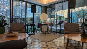 Íris Lounge & Music Bar