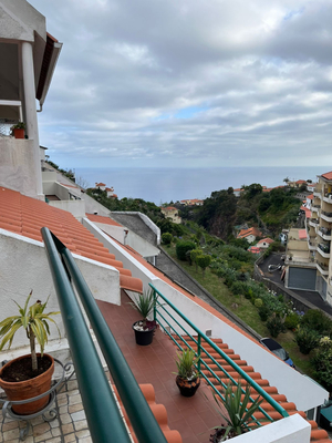 Ivone Madeira Guest House