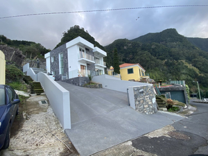 Janela para o Atlântico