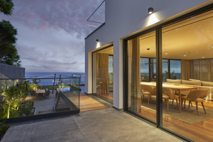 La Villa at The Cliff Bay