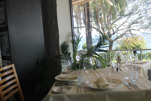 Legacy Lounge Bar & Restaurant