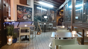 Levada dos Tornos Restaurante