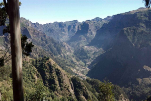 Madeira 2 dia inteiro e 1 meio dia 4x4 jipe combo especial