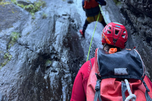 Madeira Canyoning
