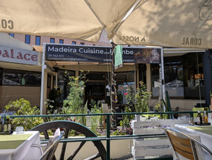 Madeira Cuisine and Flambe