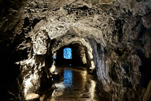 Madeira: Tour místico de jipe 4WD