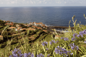 Madeira: Rundtur på norra kusten