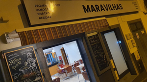 Maravilhas Regional