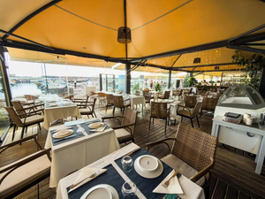 Marina Azul Restaurante