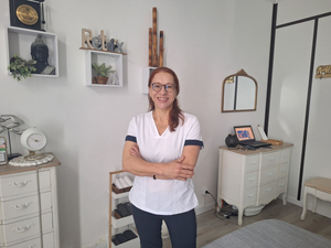 Massage, Therapies, Corpus Sano