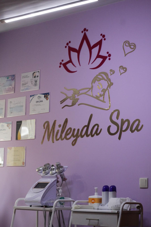 Mileyda Spa