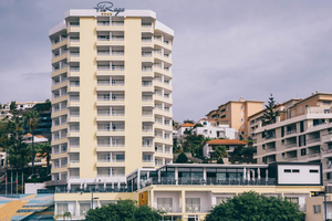 Muthu Raga Madeira Hotel