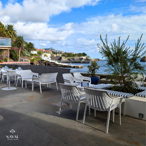Naval Beach Club
