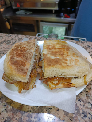 O Nosso Bar