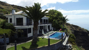 Ocean Cliff Madeira