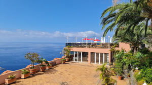 Ocean Gardens Hotel